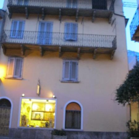 I Due Monaci Hotel Domodossola Exterior foto