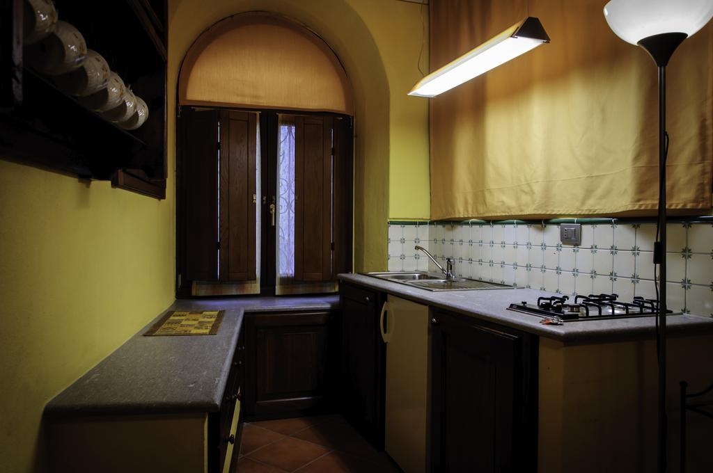 I Due Monaci Hotel Domodossola Exterior foto