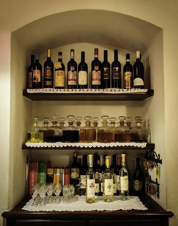 I Due Monaci Hotel Domodossola Exterior foto
