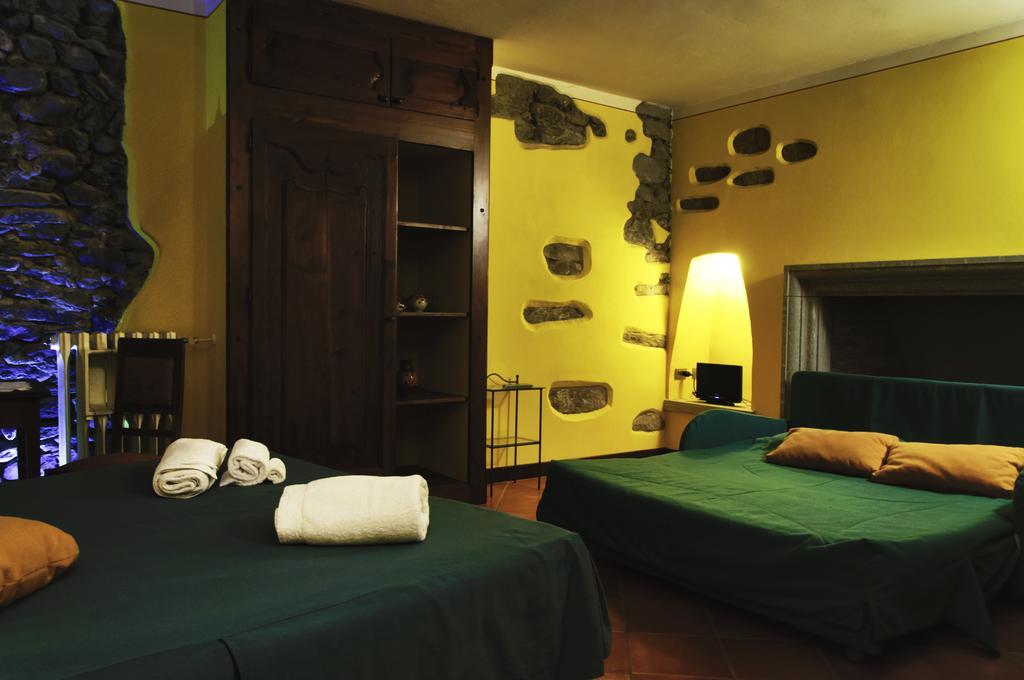 I Due Monaci Hotel Domodossola Exterior foto
