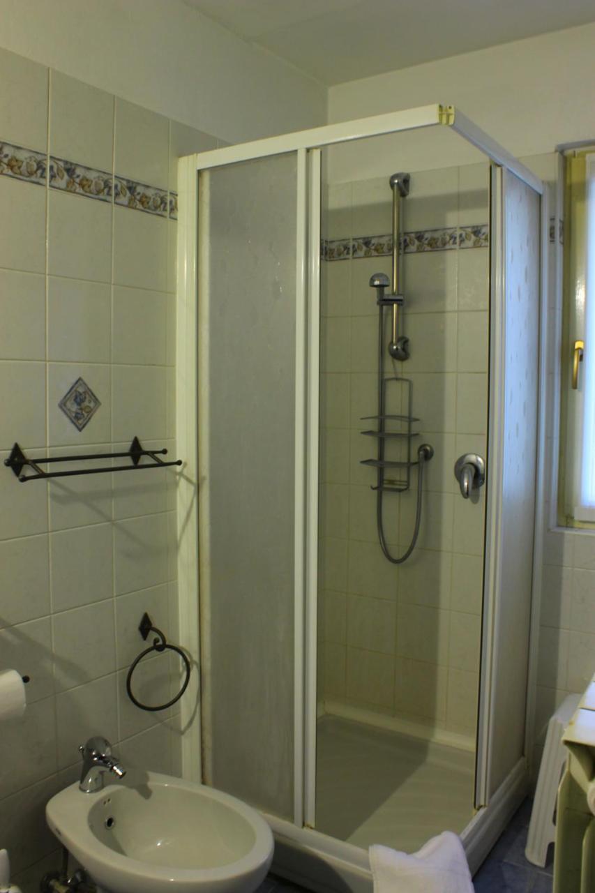 I Due Monaci Hotel Domodossola Exterior foto