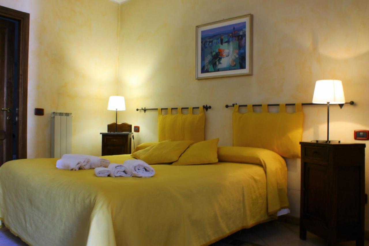 I Due Monaci Hotel Domodossola Exterior foto
