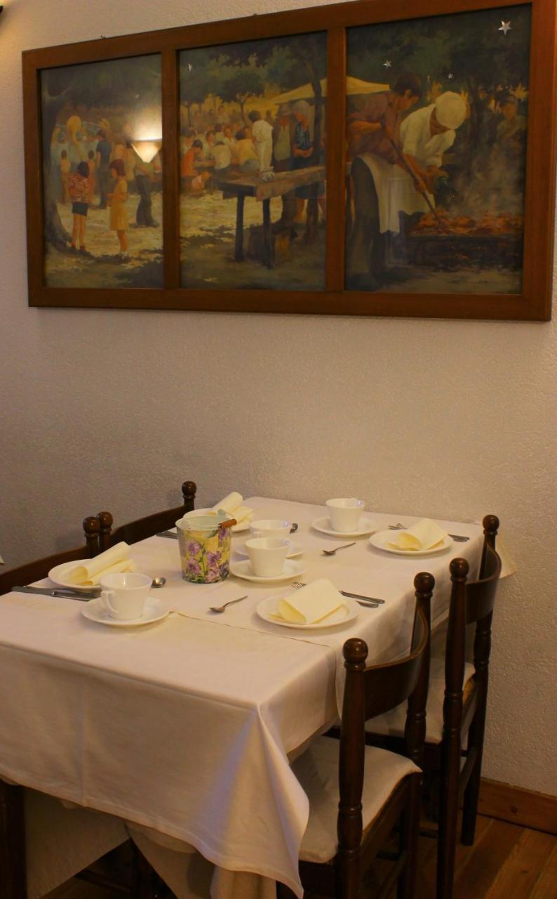 I Due Monaci Hotel Domodossola Exterior foto