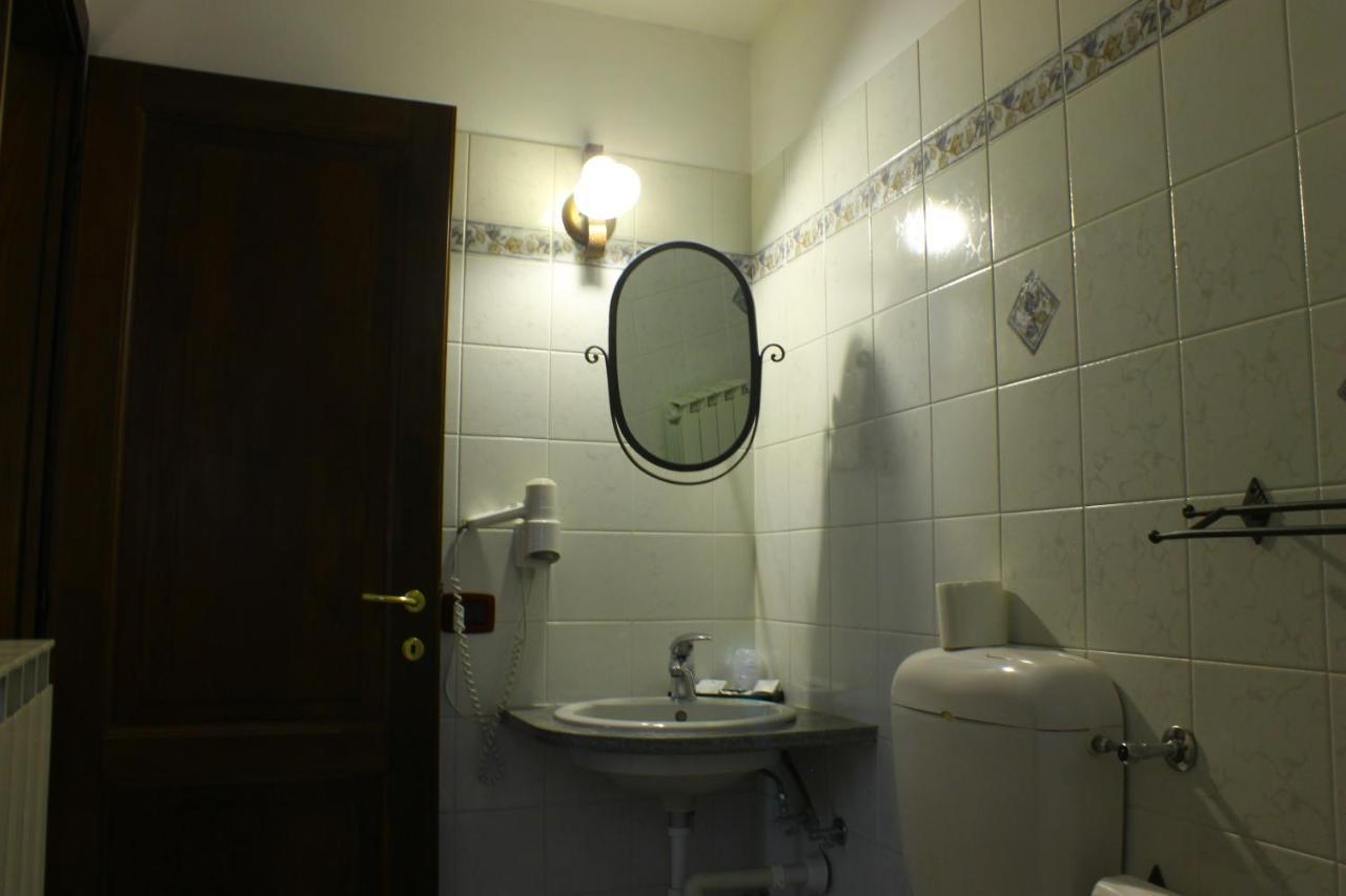 I Due Monaci Hotel Domodossola Exterior foto