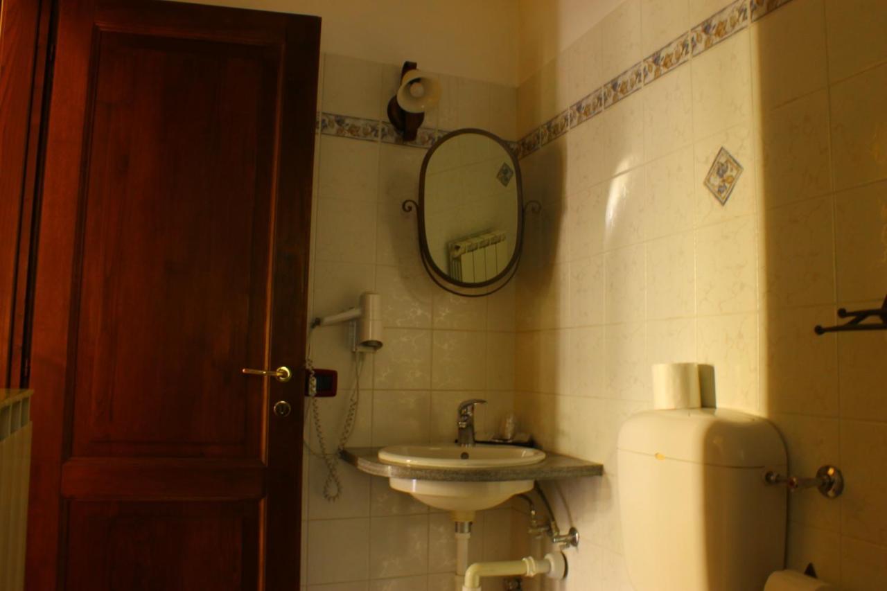 I Due Monaci Hotel Domodossola Exterior foto